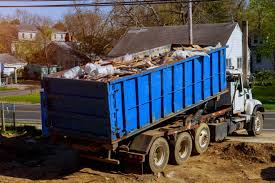 Best Recycling Services for Junk in Riverbend, WA