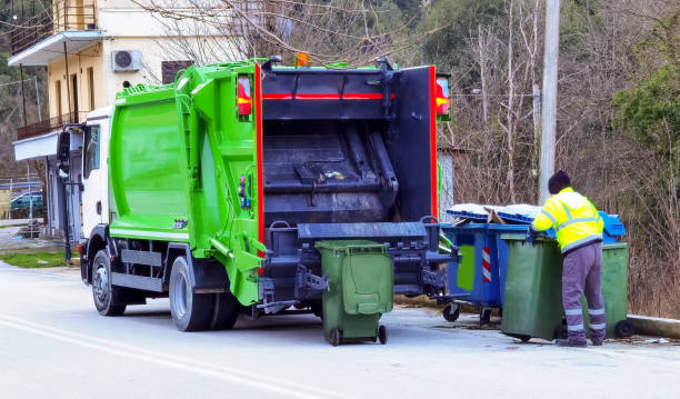 Riverbend, WA Junk Removal Company